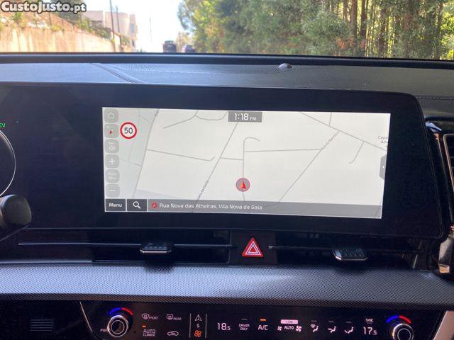 Kia Sportage 1.6 T-GDI AWD Vision — fotografia 7