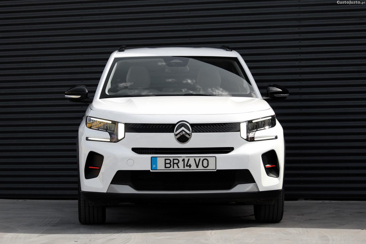 Citroën C3 1.2 Turbo Max — fotografia 29