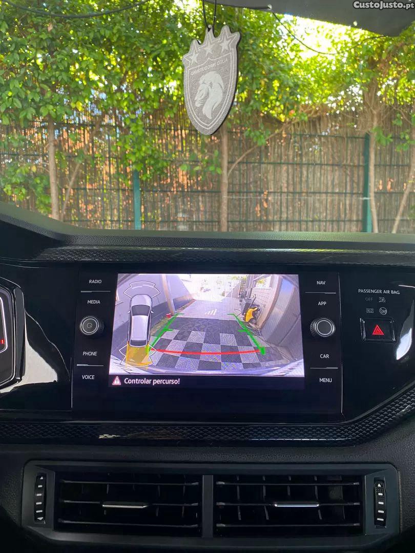 Volkswagen Taigo 1.0 tsi urban — fotografia 6
