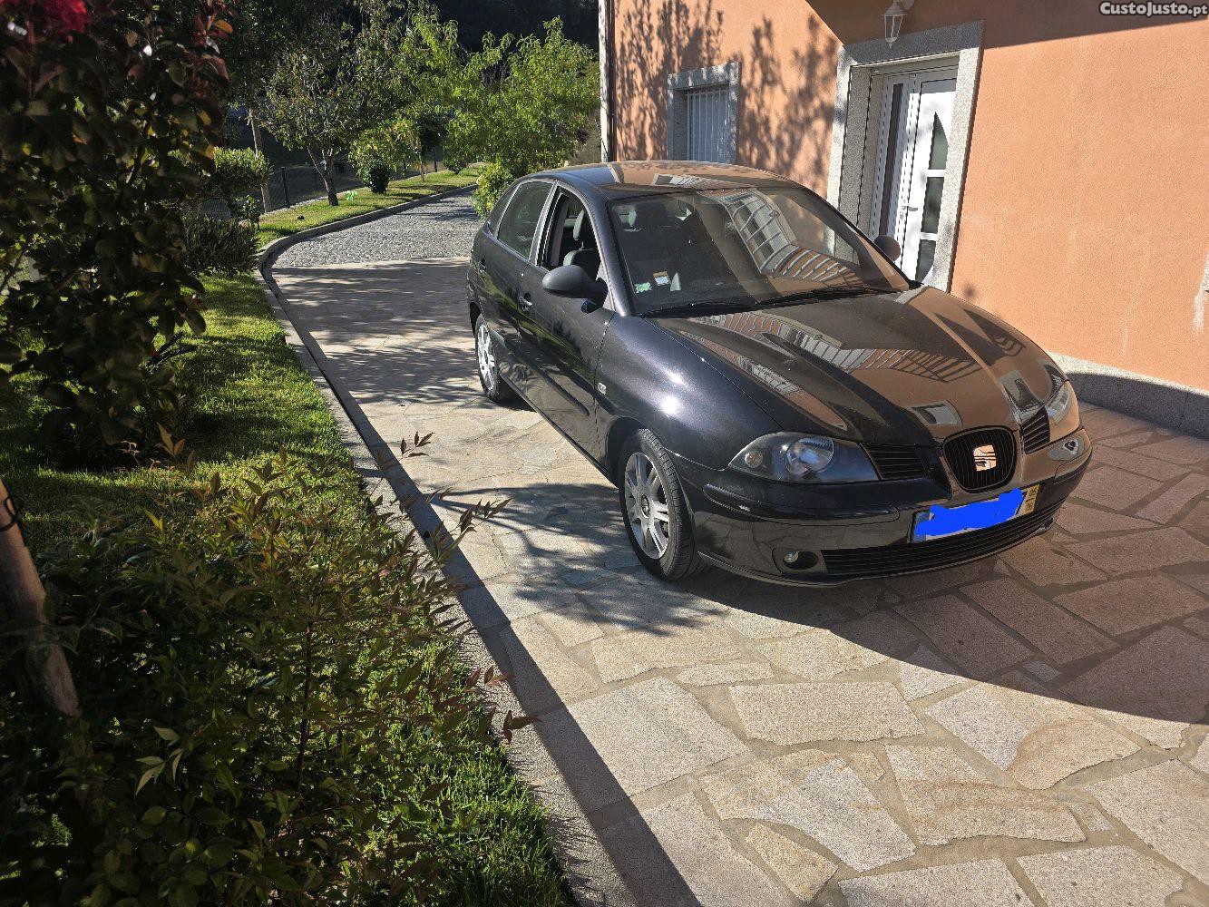 SEAT Ibiza 1.2 — fotografia 6