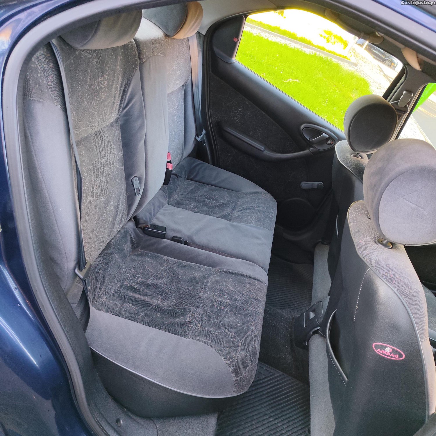 Citroën Xsara 1.9cc Turbo D diesel — photo 5