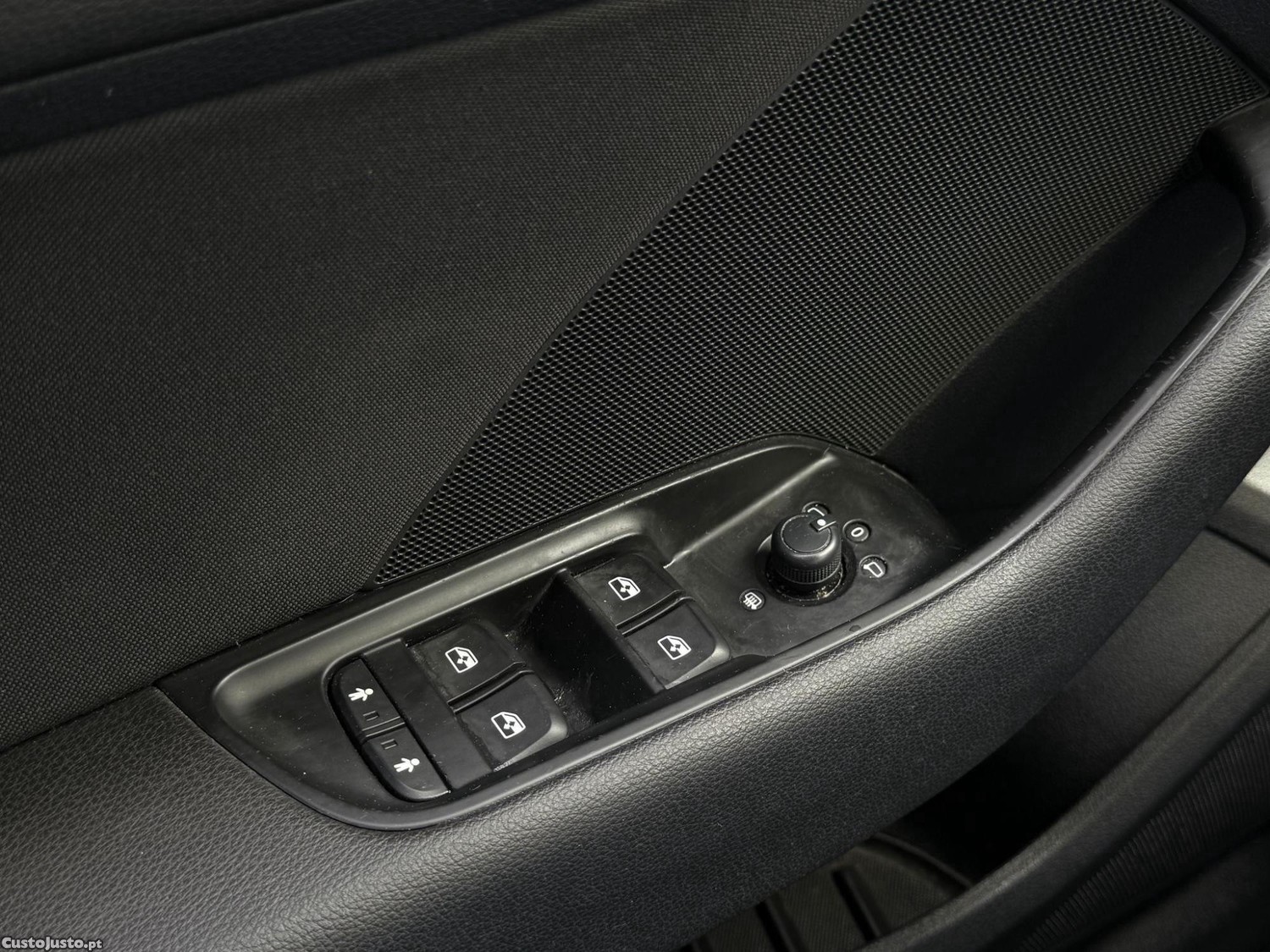 Audi A3 Sportback — fotografia 6