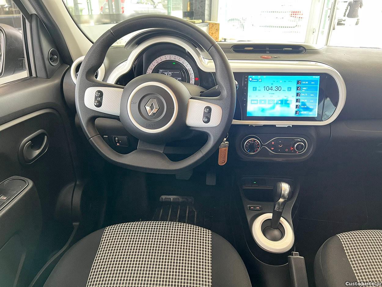 Renault Twingo 22 Zen — fotografia 13