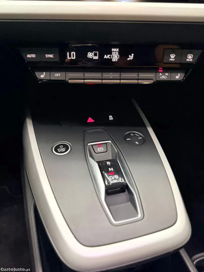 Audi Q4 35 55 kwh — fotografia 10