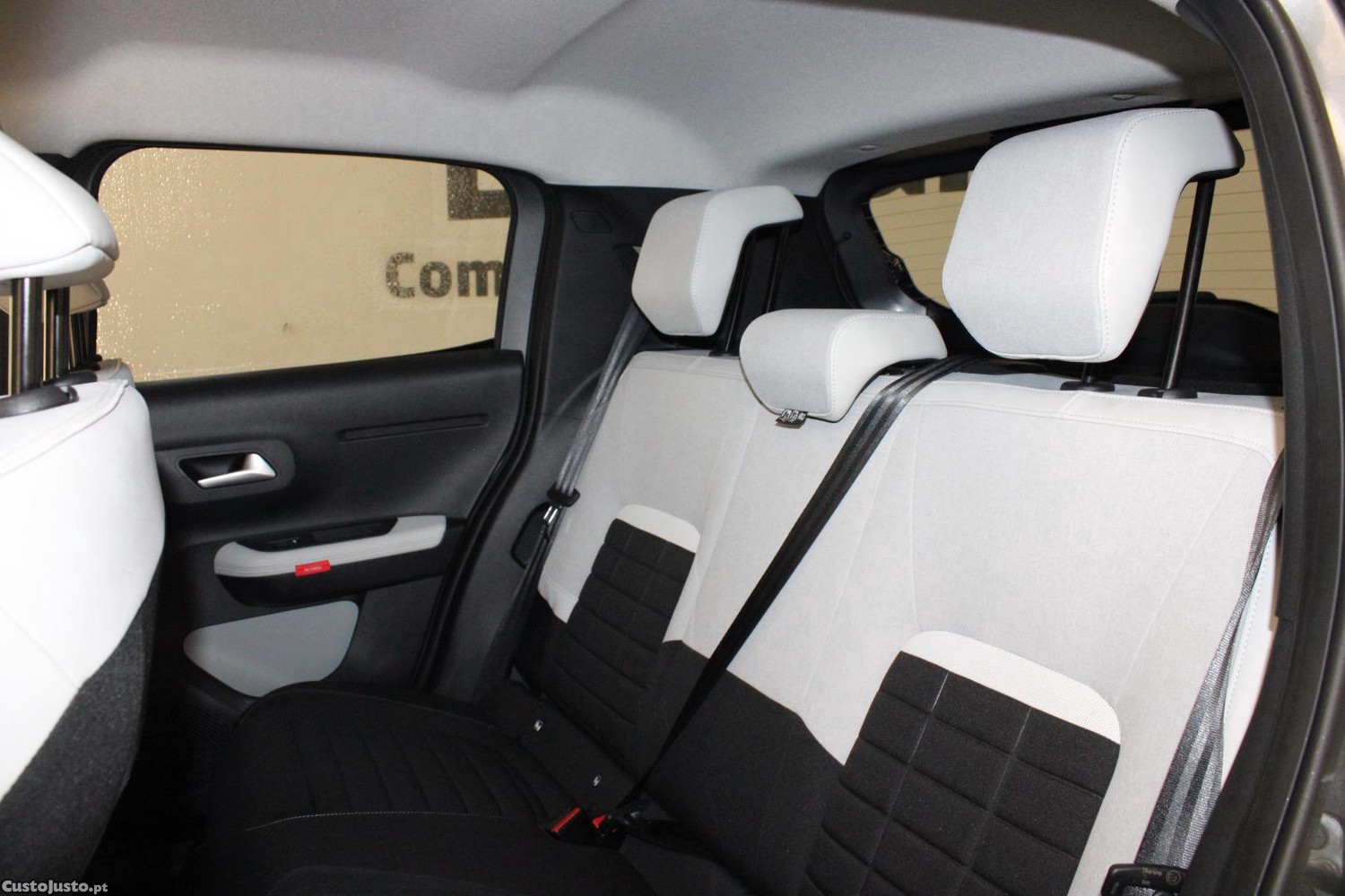 Citroën e-C3 MAX 44.0Kwh (AUTO) — fotografia 2
