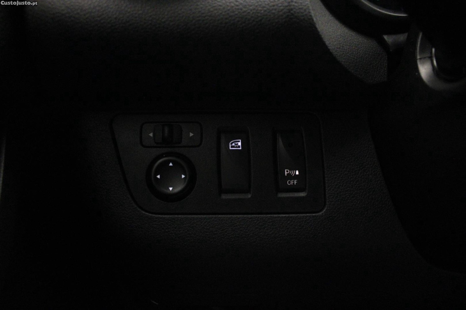 Dacia Spring ELECTRIC 22Kw EV COMFORT (AUTO) — fotografia 20