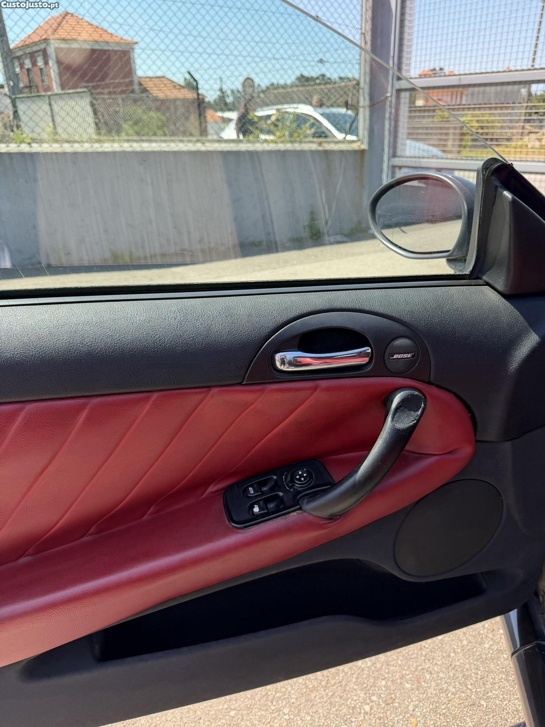 Alfa Romeo GT 1.9JTDM — fotografia 4