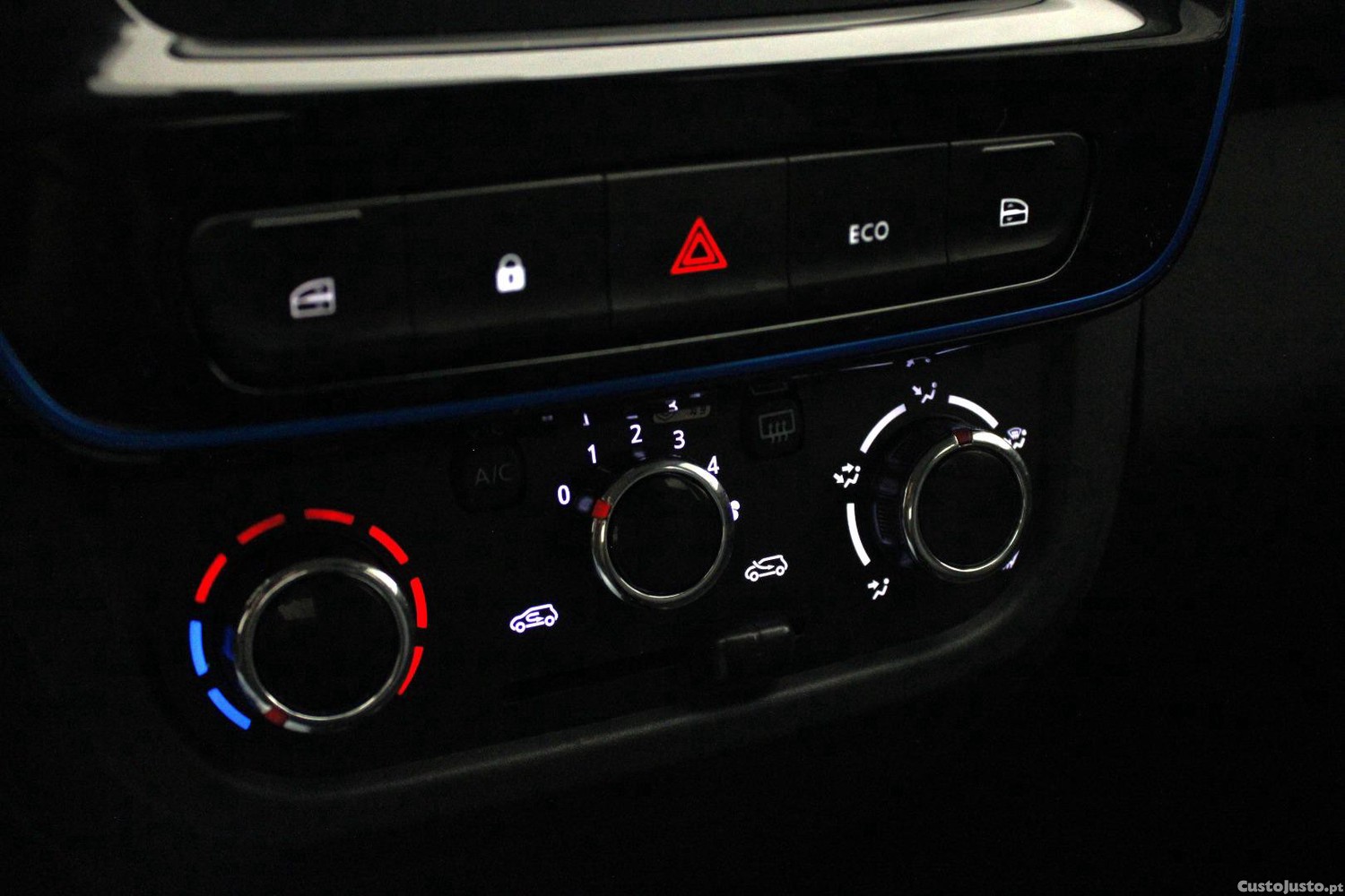 Dacia Spring ELECTRIC 22Kw EV COMFORT (AUTO) — fotografia 12