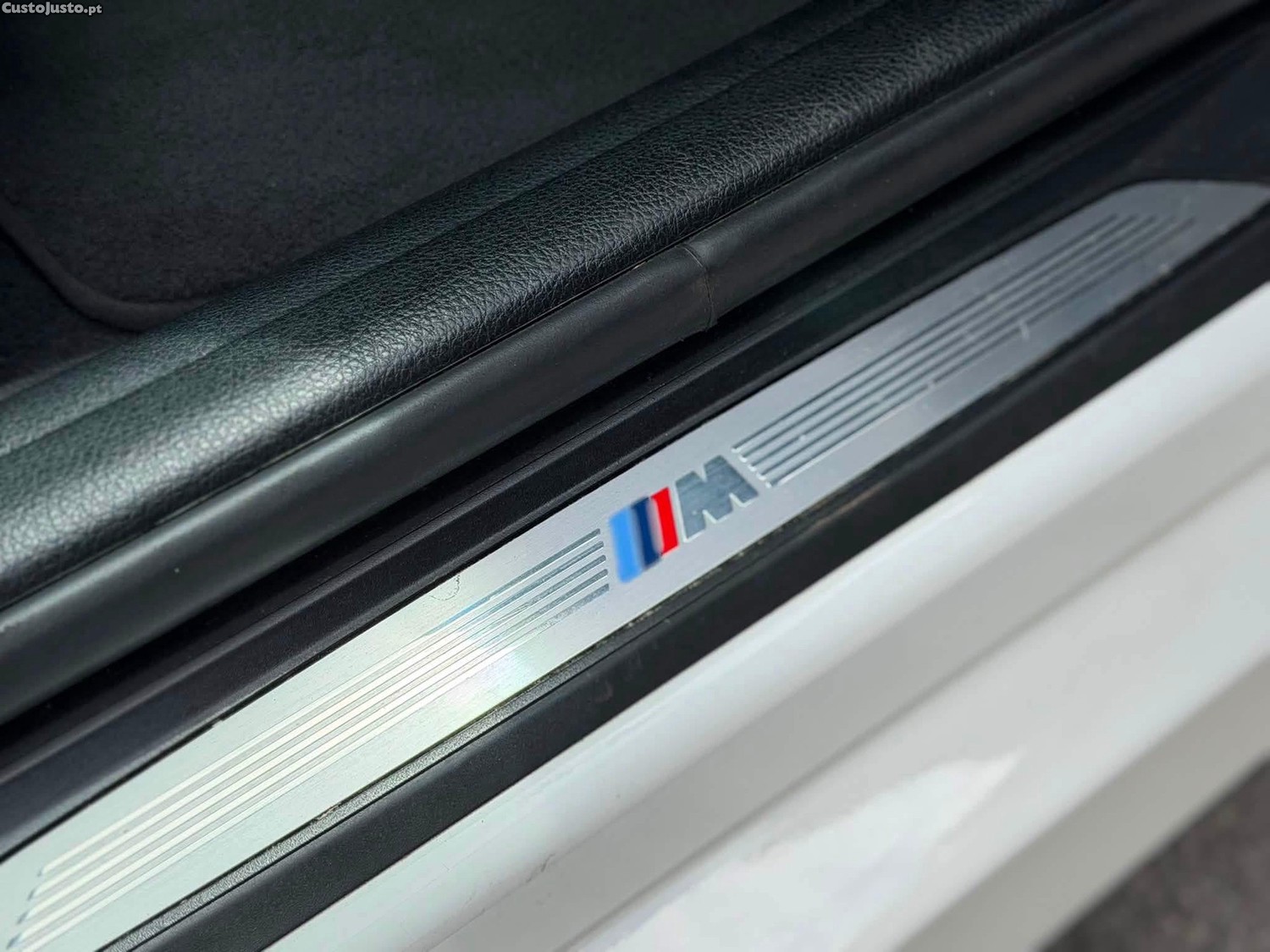 BMW 320 d Pack M Shadow Auto — fotografia 15