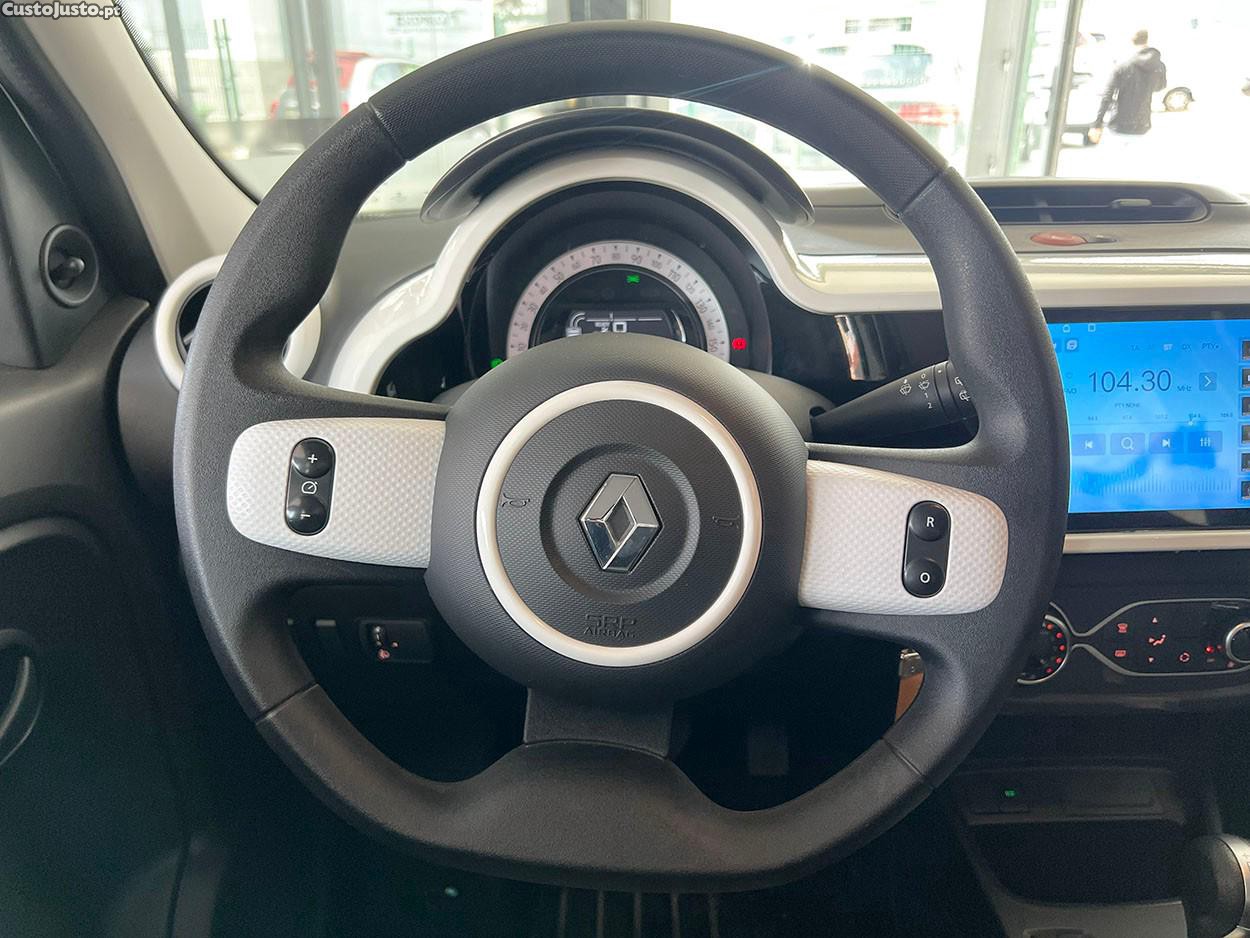 Renault Twingo 22 Zen — fotografia 14