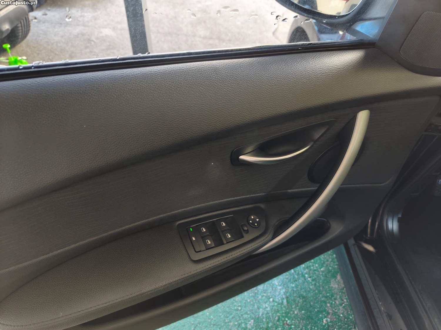 BMW 118 d — fotografia 7