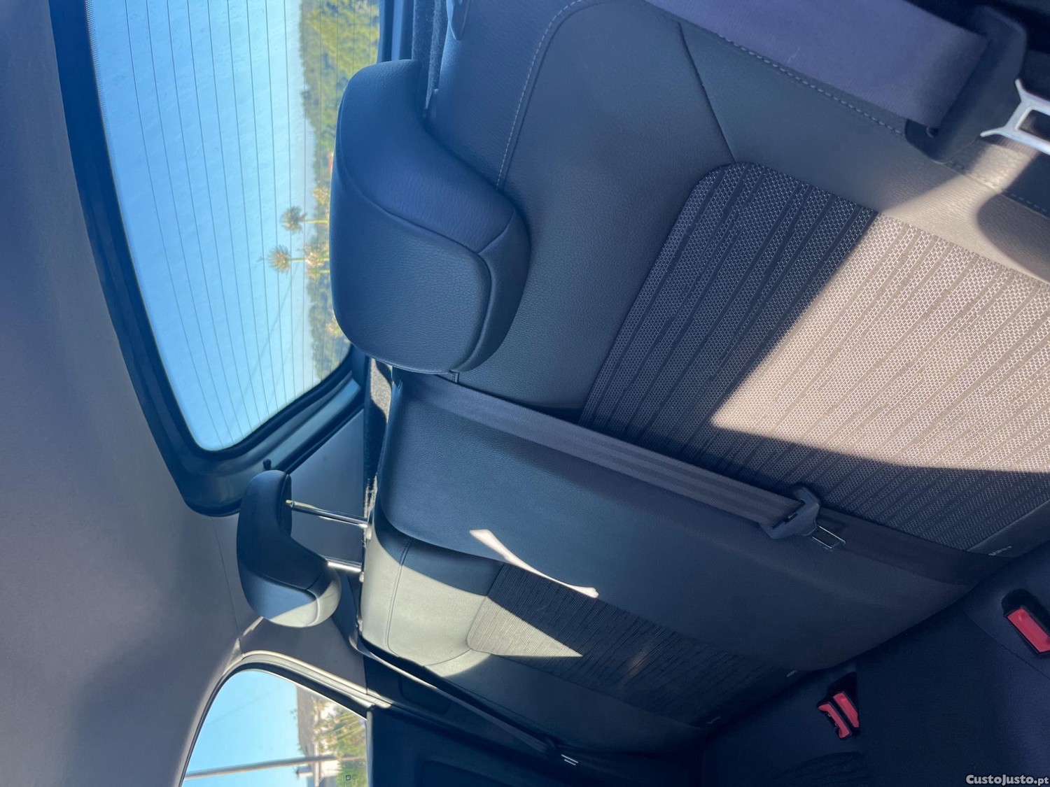 Opel Corsa ECO Flex — fotografia 4