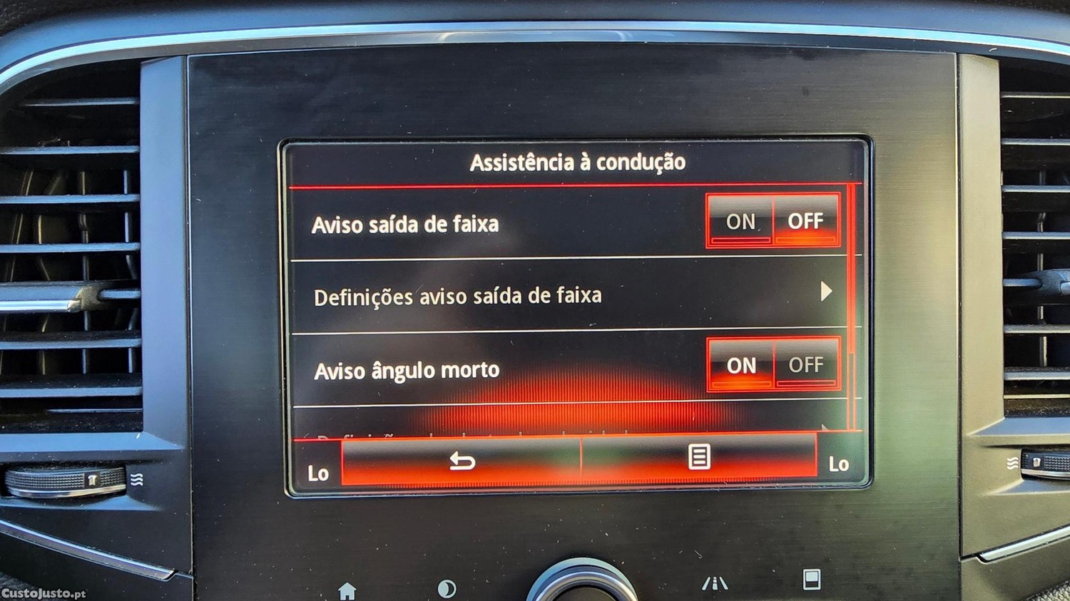 Renault Mégane Sport Tourer 1.5 dCi Bose Edition — fotografia 5