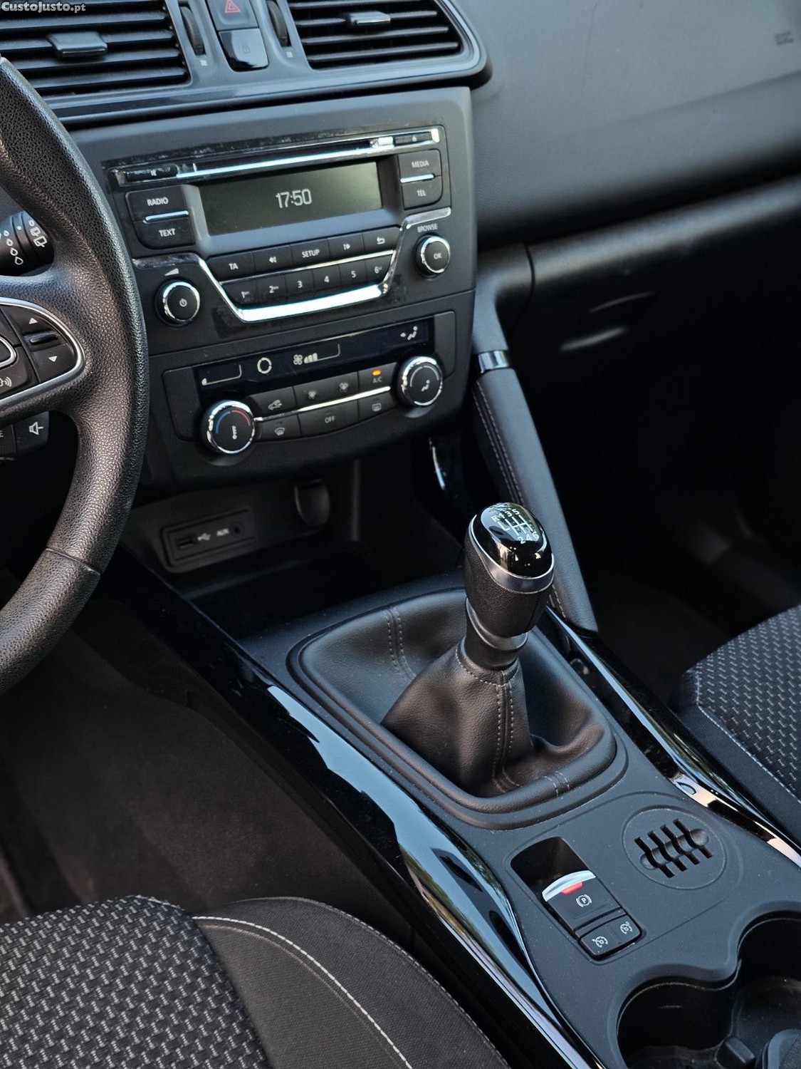 Renault Kadjar 1.2 — fotografia 5
