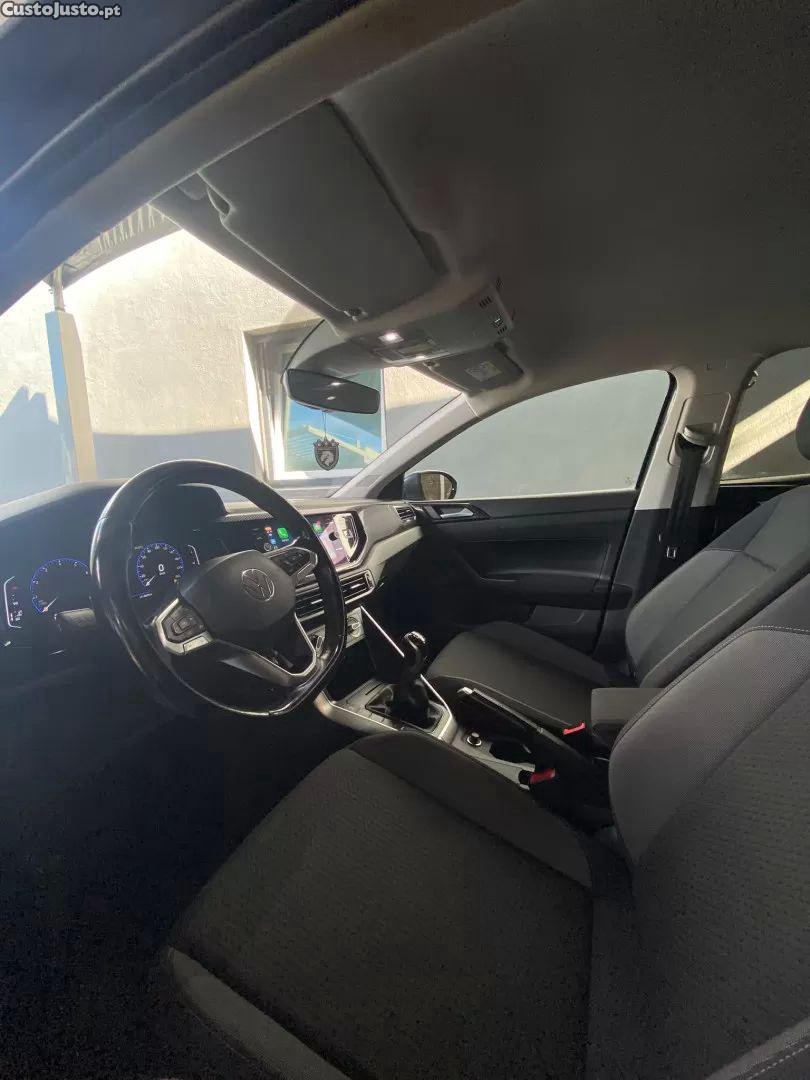 Volkswagen Taigo 1.0 tsi urban — fotografia 12