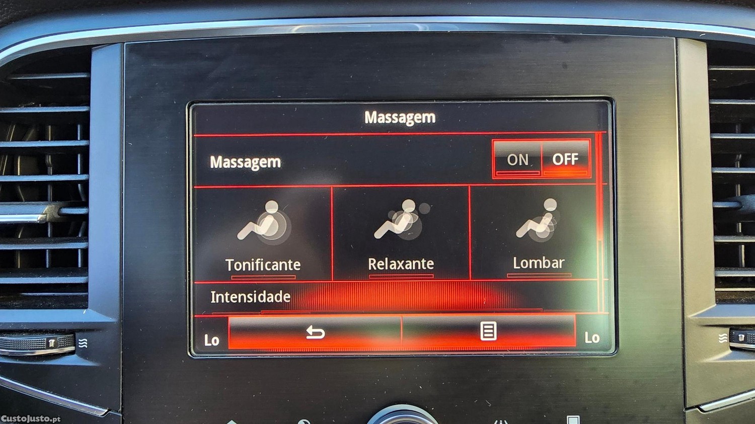 Renault Mégane Sport Tourer 1.5 dCi Bose Edition — fotografia 7