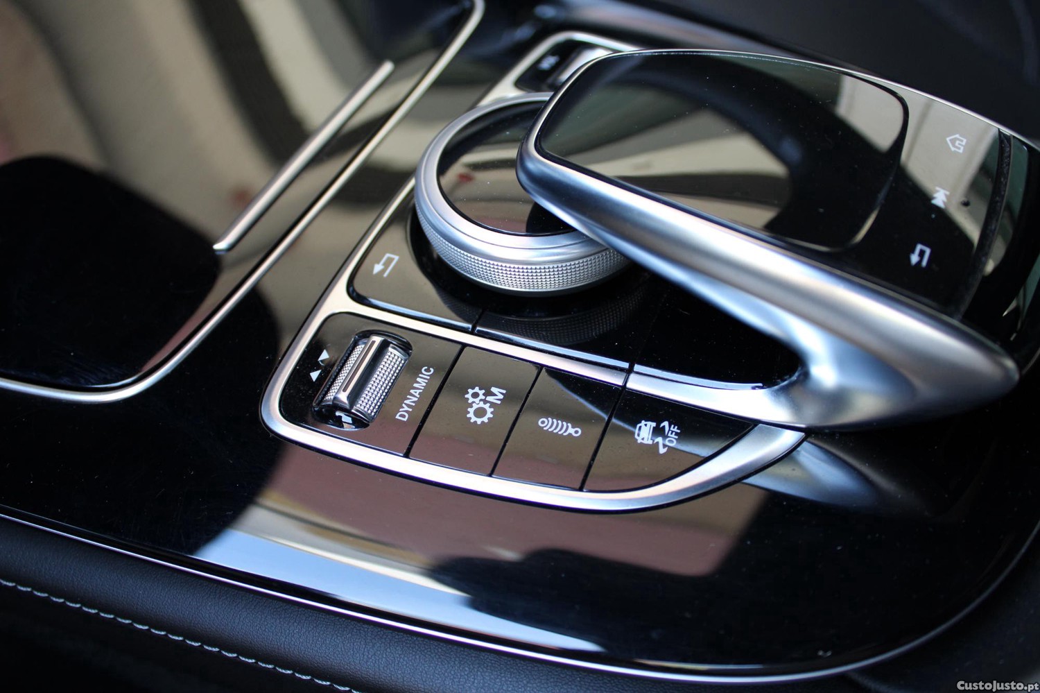 Mercedes-Benz CLS 53 AMG Cls 53 AMG 4Matic — fotografia 4