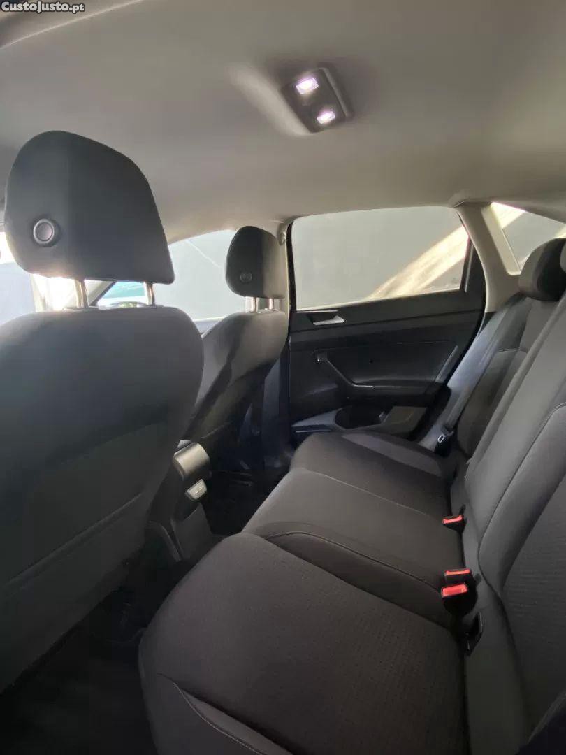 Volkswagen Taigo 1.0 tsi urban — fotografia 14