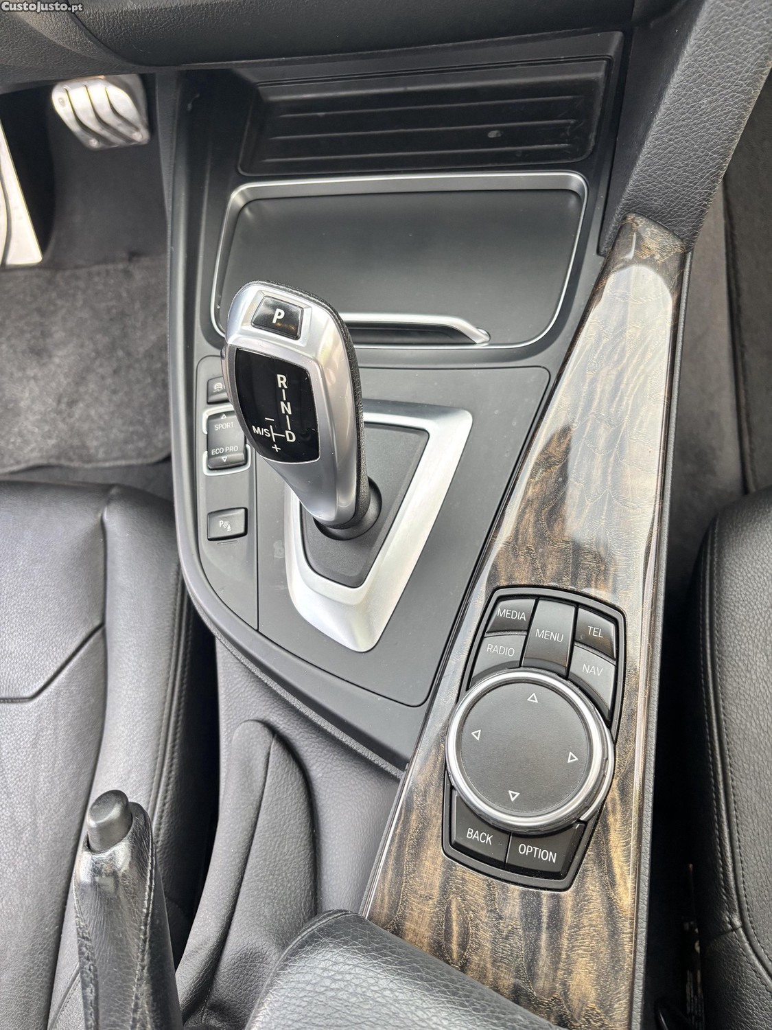 BMW 420 Gran Coupe — fotografia 2
