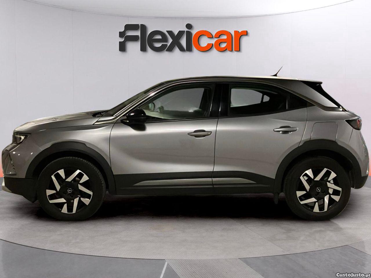 Opel Mokka 1.2 T Elegance AT — fotografia 20