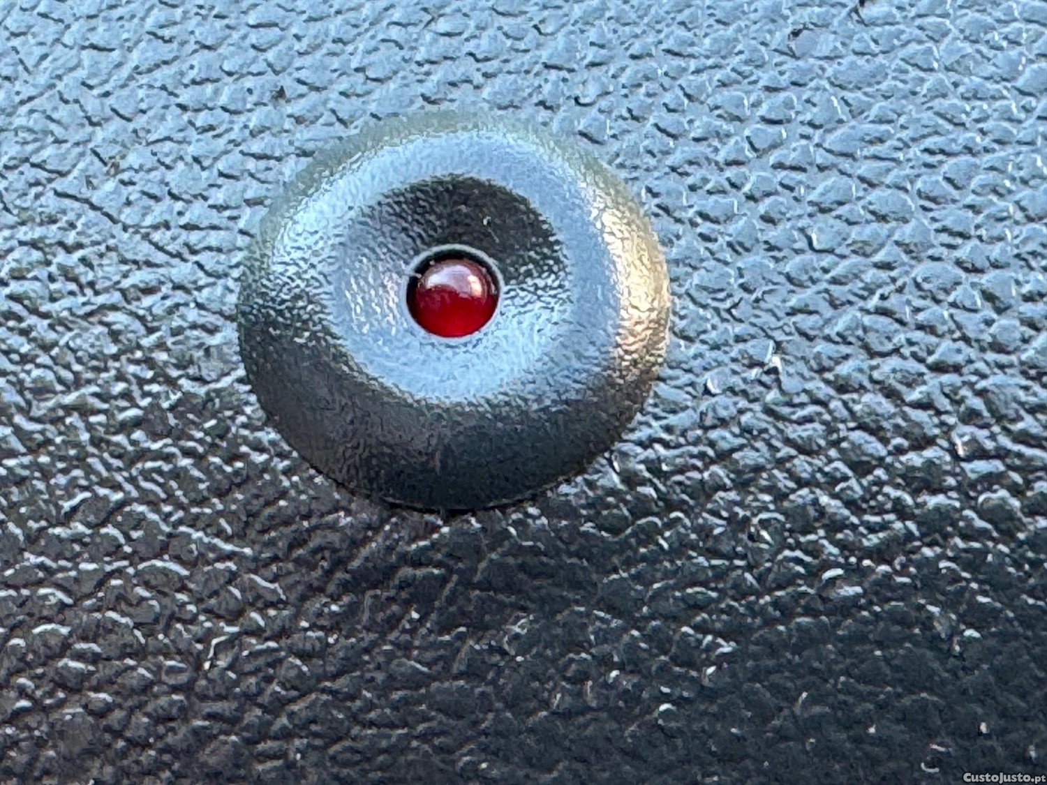 SEAT Ibiza 1.0 Reference — fotografia 9
