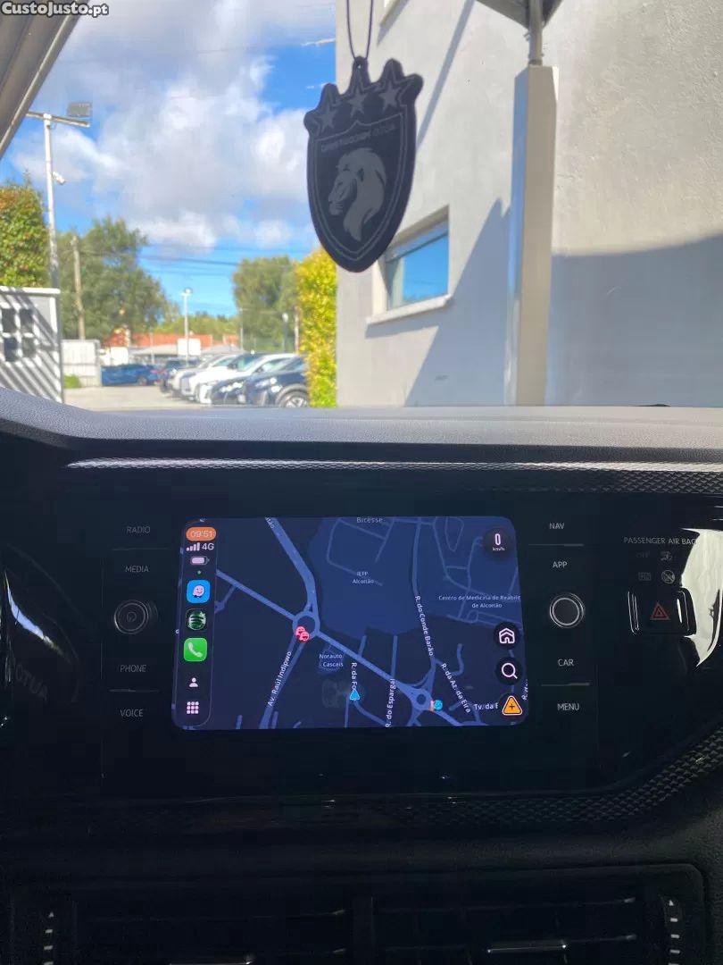 Volkswagen Taigo 1.0 tsi urban — fotografia 4