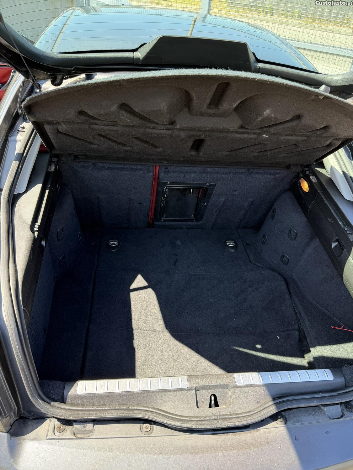 Alfa Romeo GT 1.9JTDM — fotografia 12