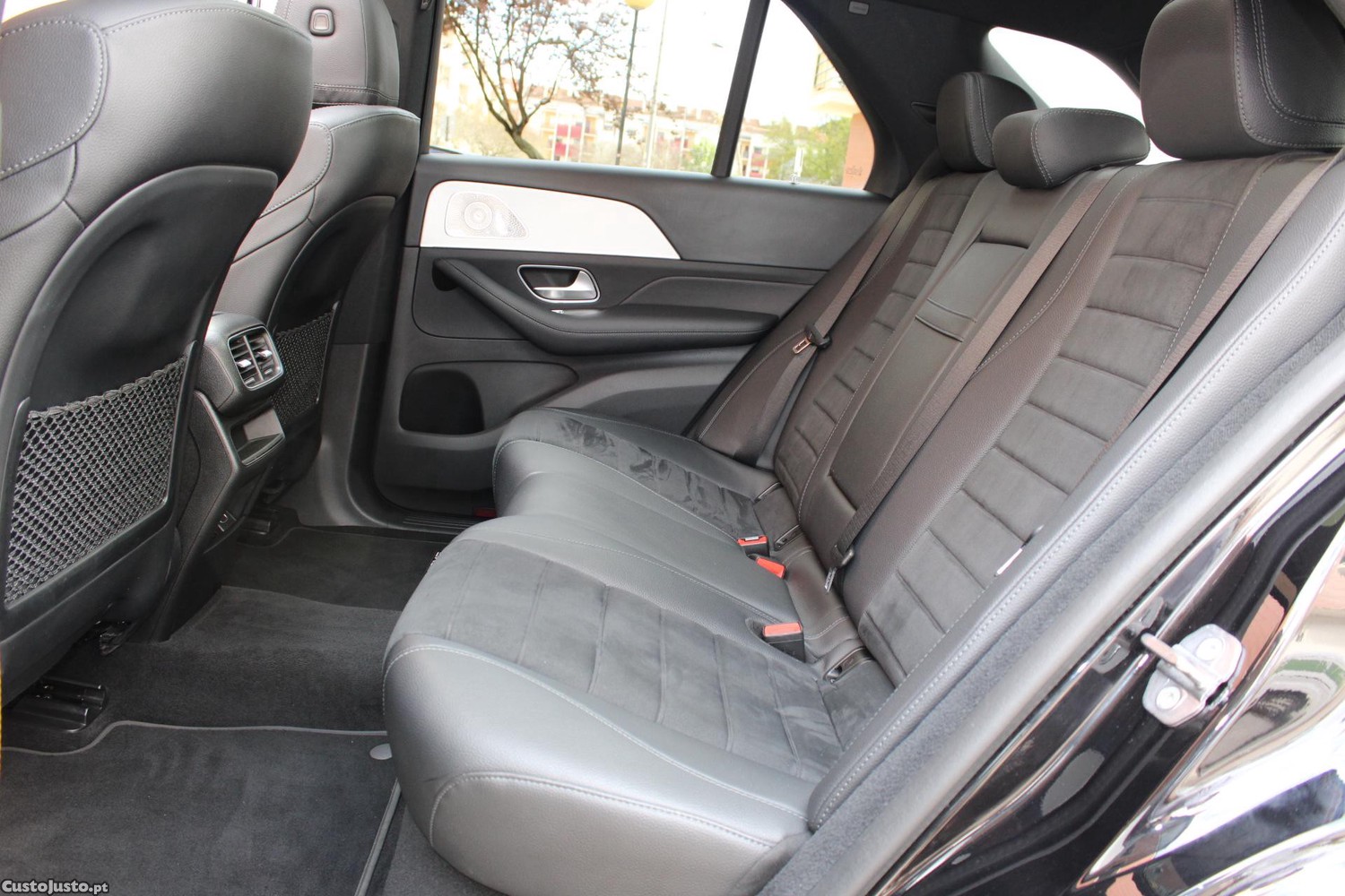 Mercedes-Benz GLE 350 350 De 4Matic — fotografia 8