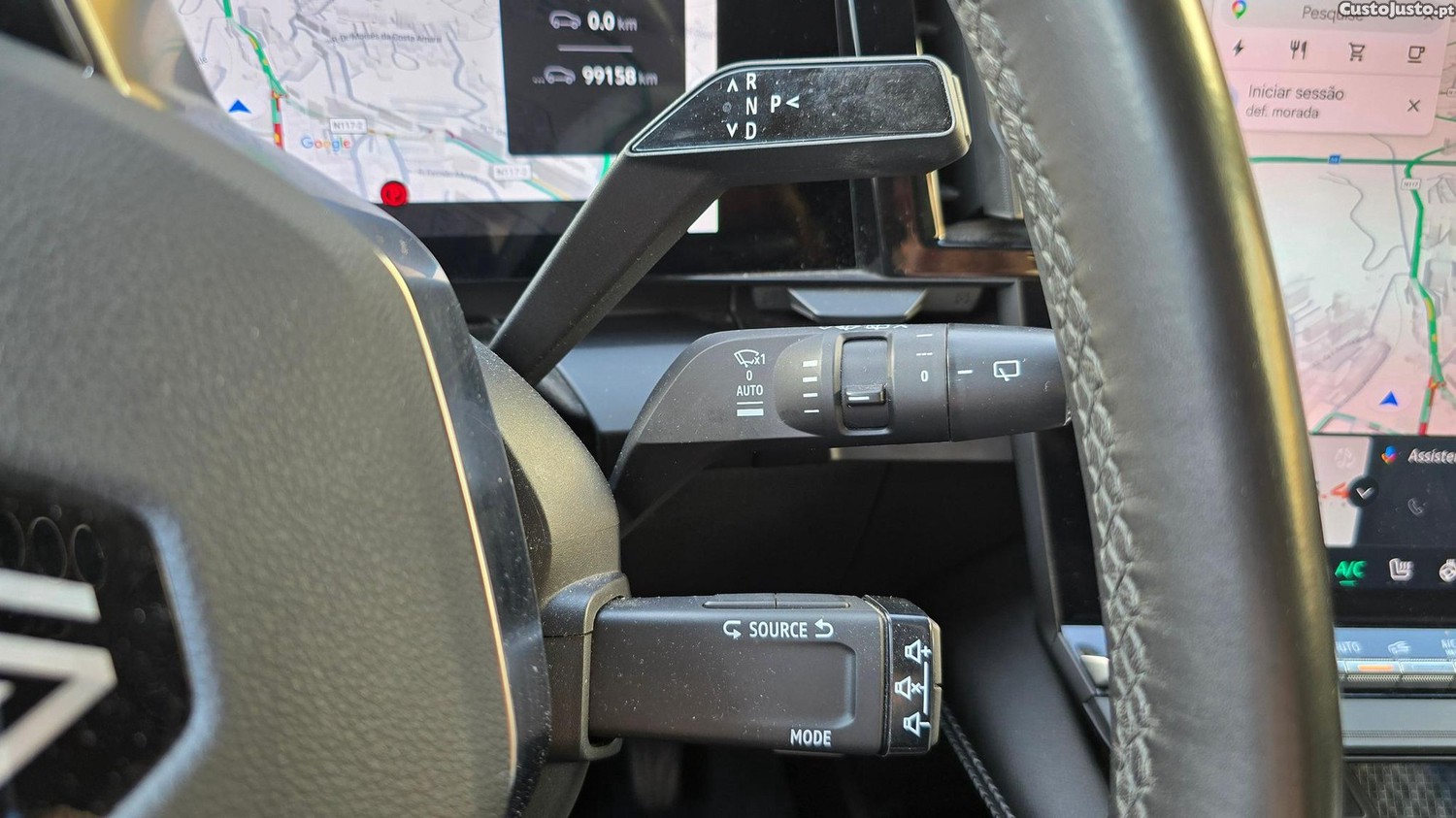 Renault Mégane E-Tech Techno 60KWh — fotografia 14