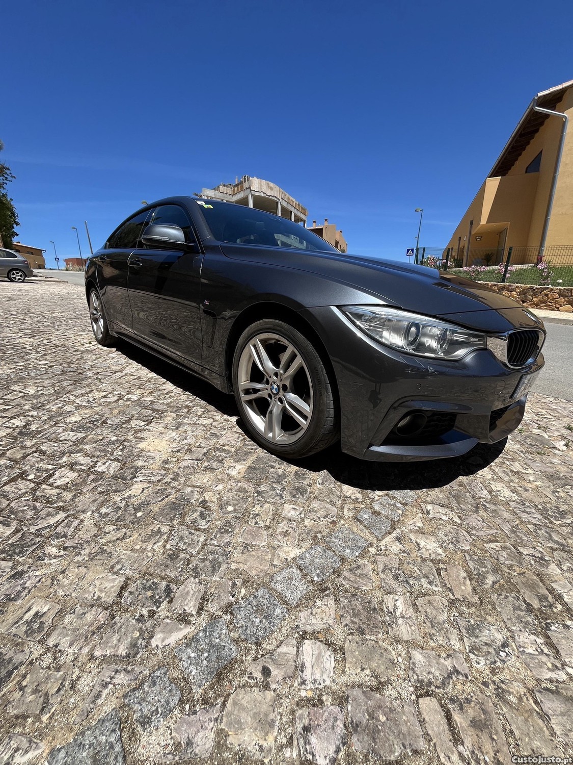 BMW 420 M -Paket — fotografia 2