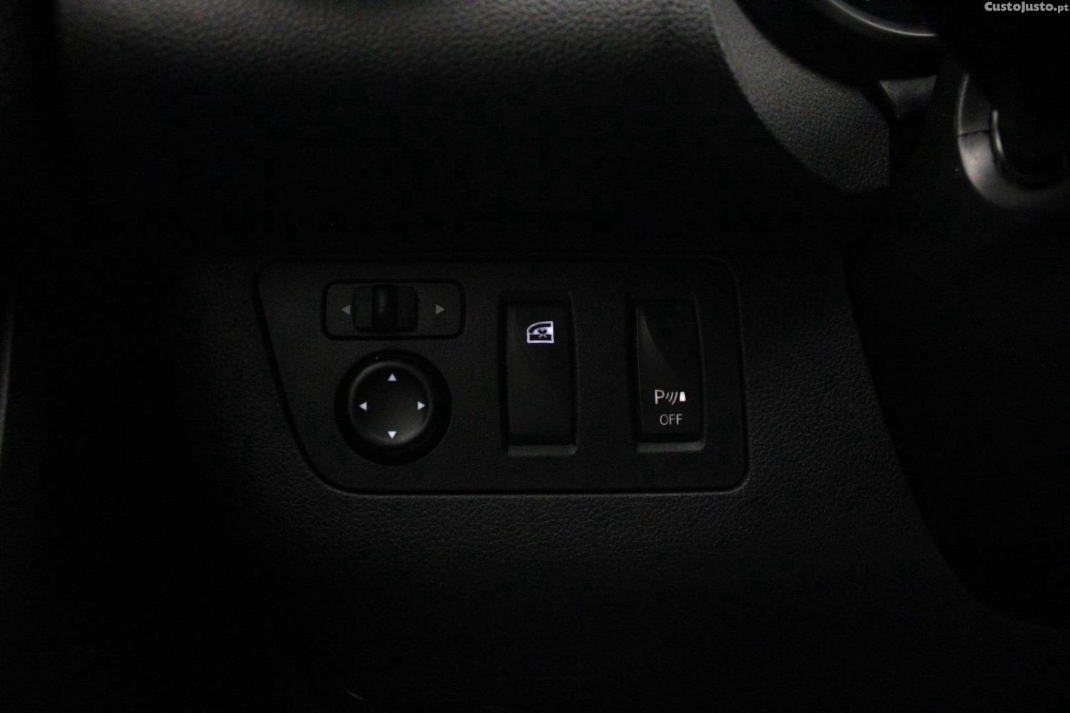 Dacia Spring ELECTRIC 22Kw EV COMFORT (AUTO) — fotografia 20