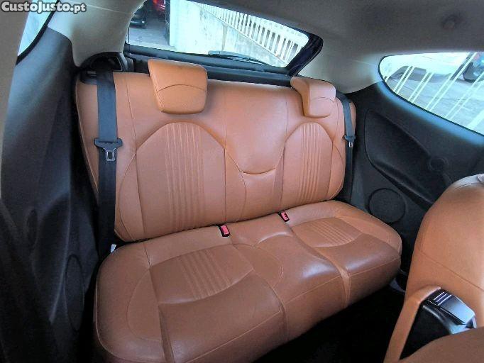 Alfa Romeo MiTo 1.3 Diesel multijet — fotografia 2