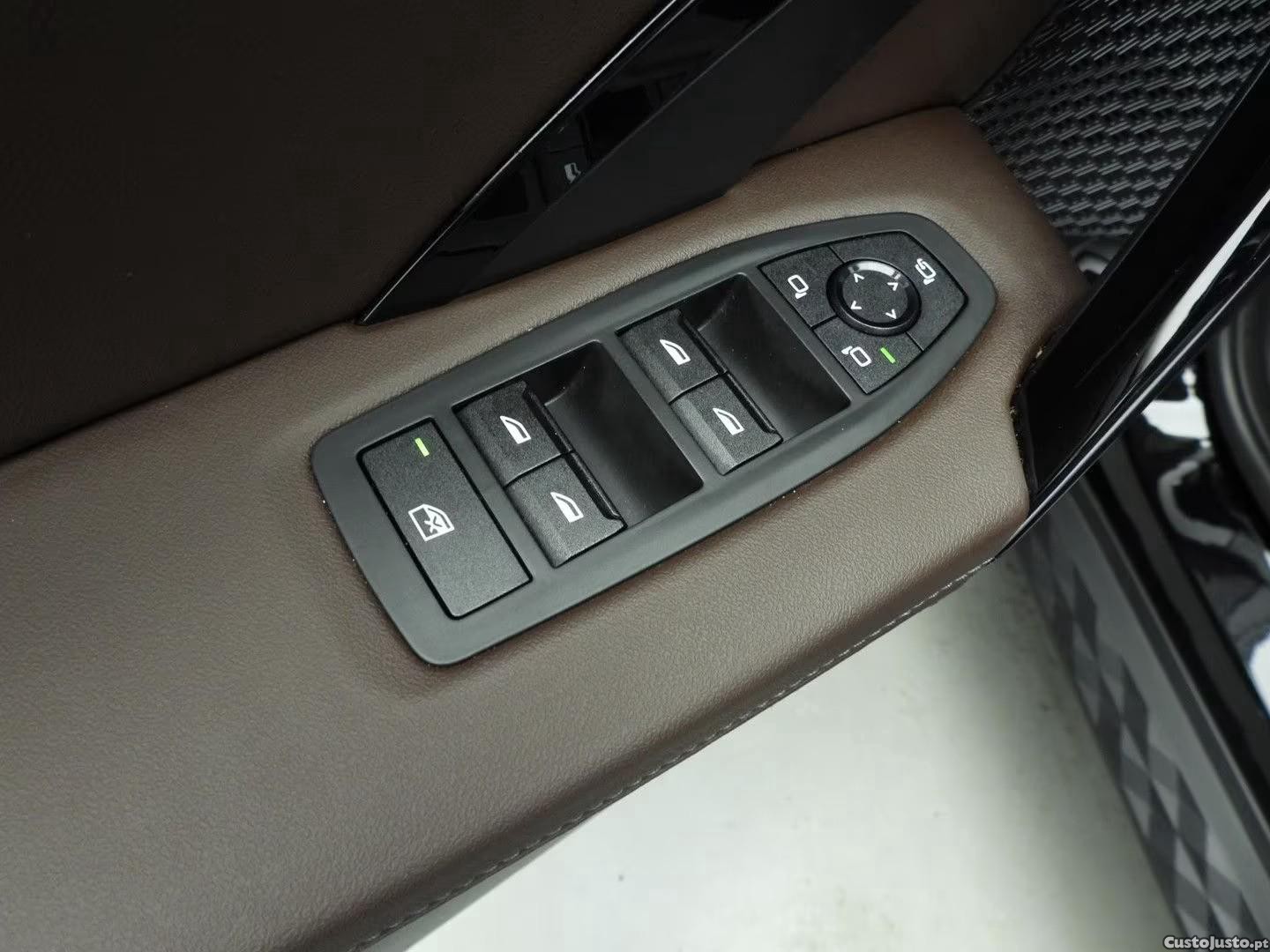 BMW iX2 eDrive20 — fotografia 22