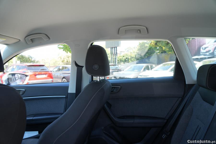 SEAT Ateca 1.0 TSI Style — fotografia 6
