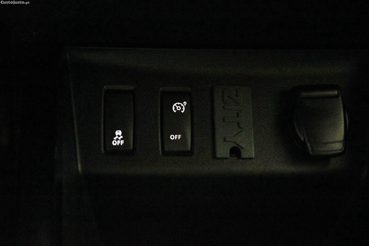 Dacia Spring ELECTRIC 22Kw EV COMFORT (AUTO) — fotografia 11