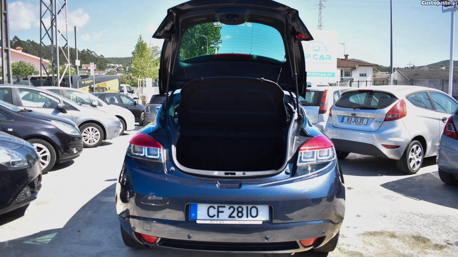 Renault Mégane 1.6 dCi Bose Edition - 12 foto 5