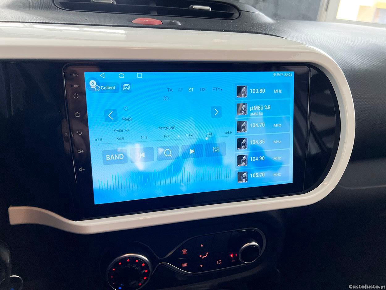 Renault Twingo 22 Zen — fotografia 10