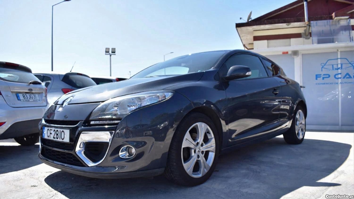 Renault Mégane 1.6 dCi Bose Edition - 12 foto 2