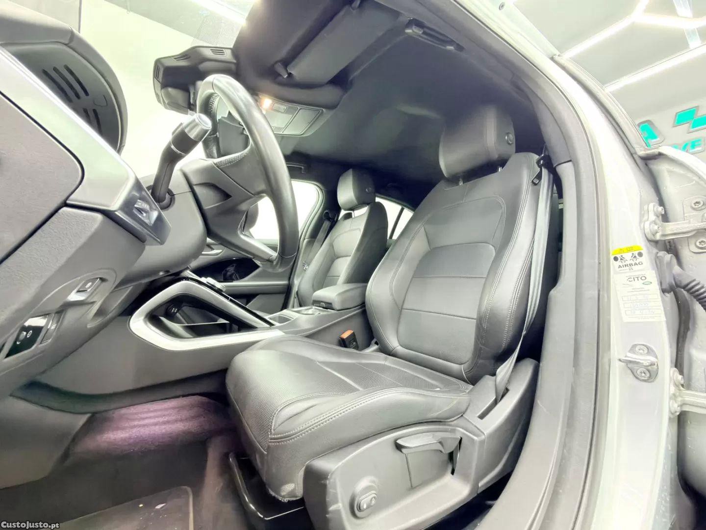 Jaguar I-Pace S awd aut. — fotografia 4