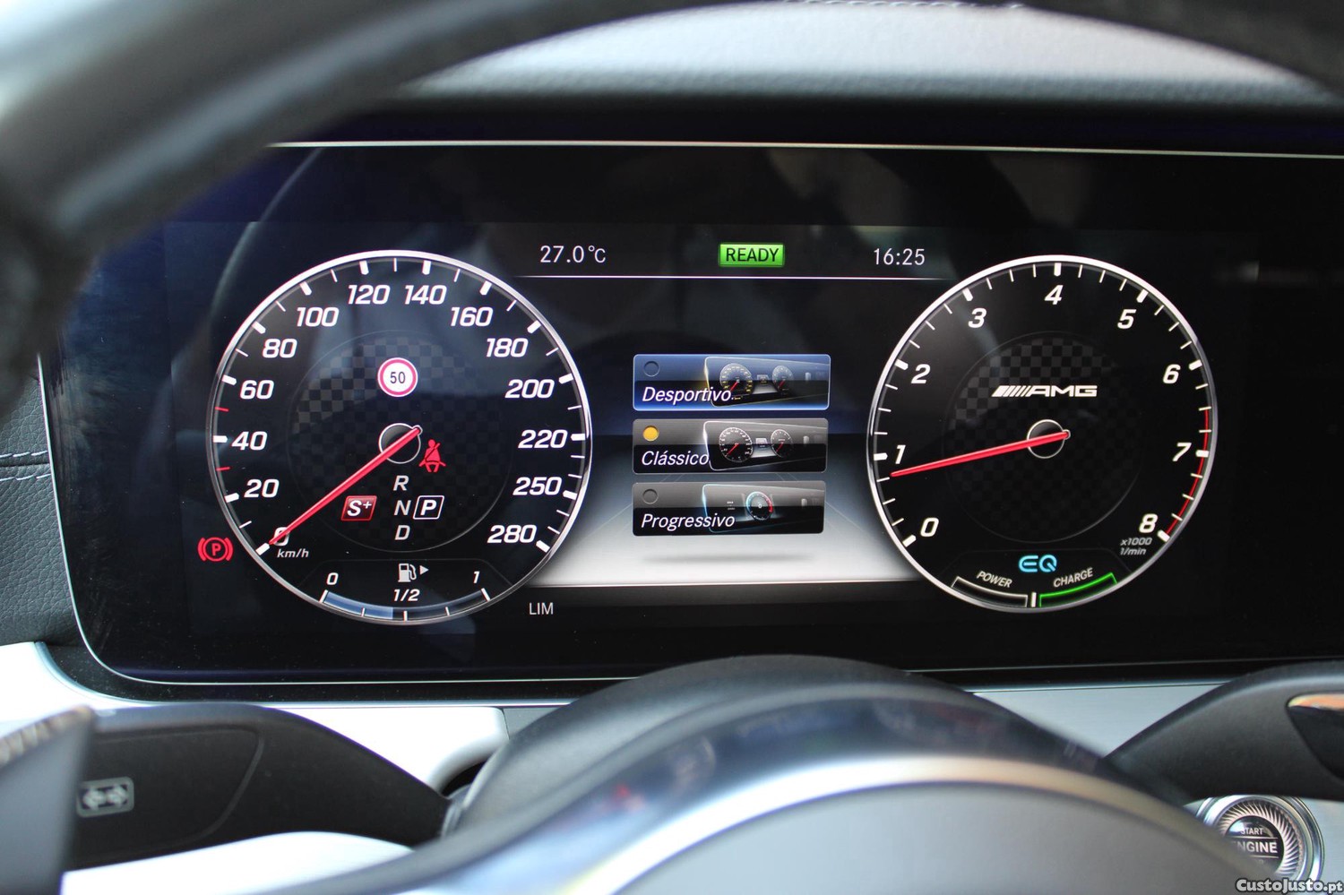 Mercedes-Benz CLS 53 AMG Cls 53 AMG 4Matic — fotografia 2