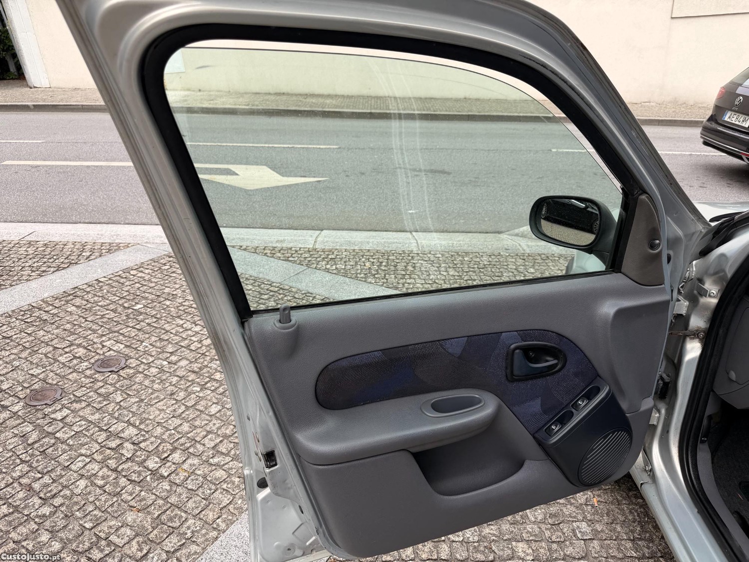 Renault Clio 1.2 Extreme 16 V — fotografia 15