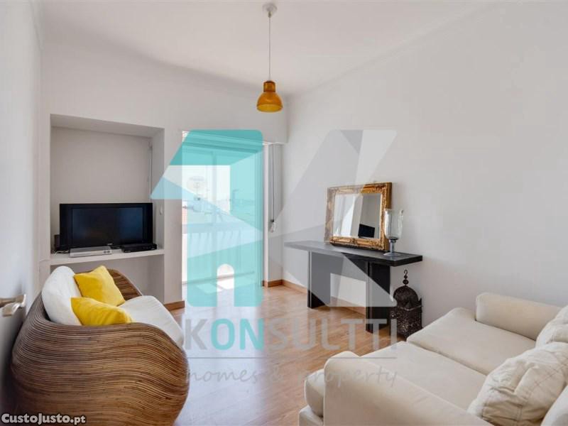 Apartamento T1 Oeiras