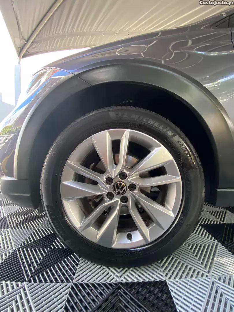Volkswagen Taigo 1.0 tsi urban — fotografia 13