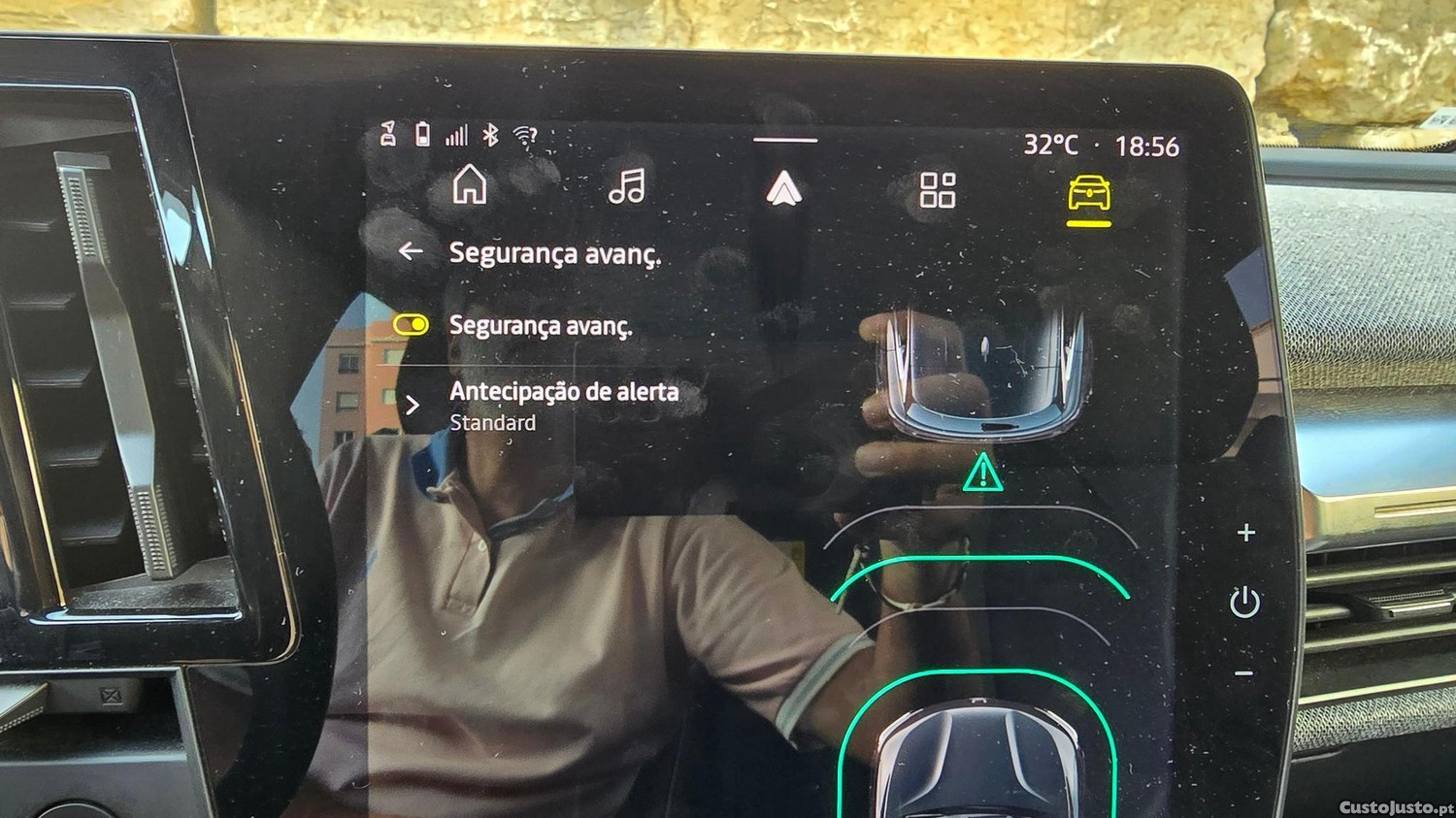 Renault Mégane E-Tech Techno 60KWh — fotografia 3