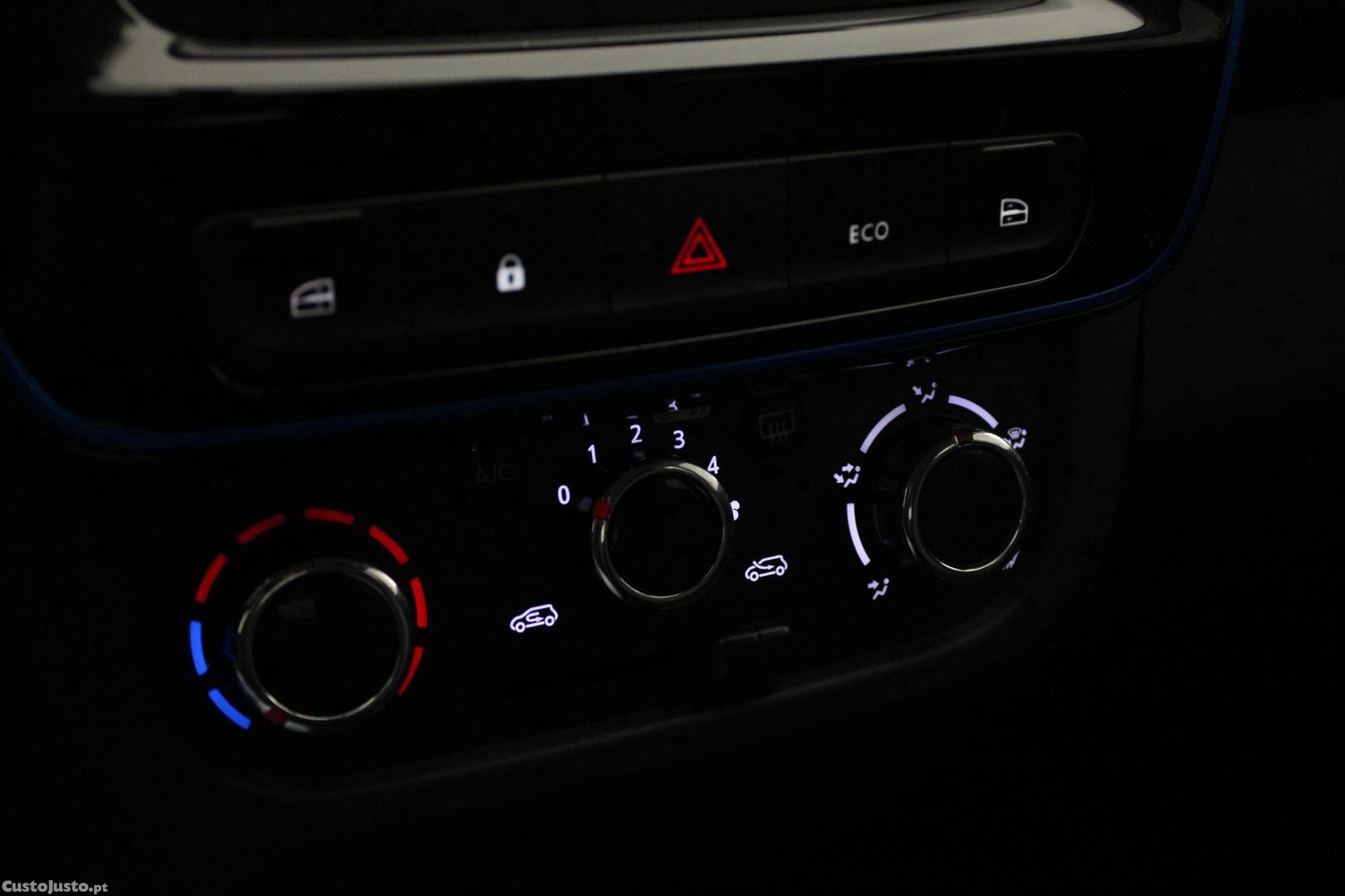 Dacia Spring ELECTRIC 22Kw EV COMFORT (AUTO) — fotografia 12