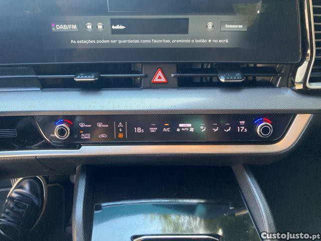 Kia Sportage 1.6 T-GDI AWD Vision — fotografia 2