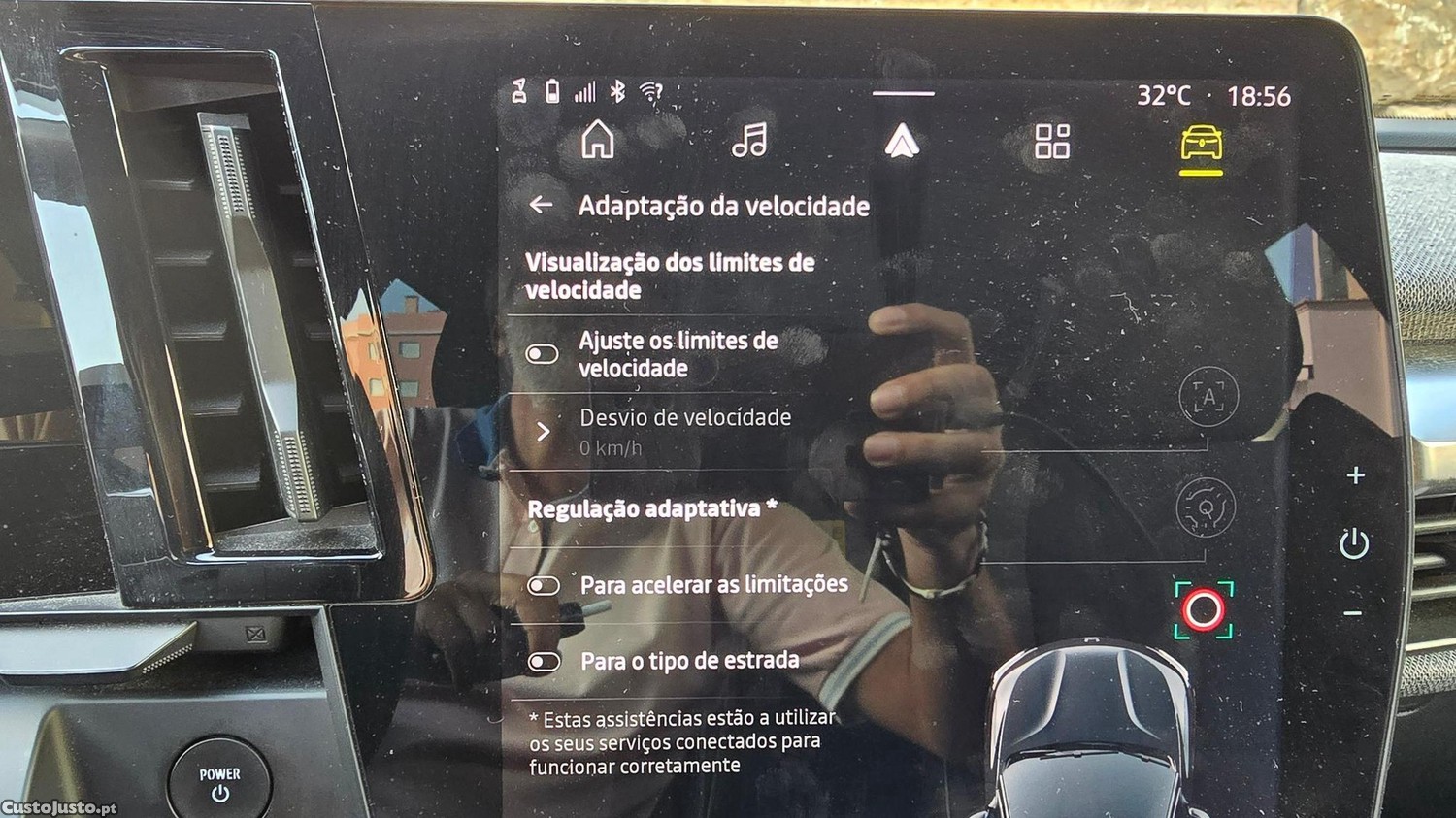 Renault Mégane E-Tech Techno 60KWh — fotografia 4