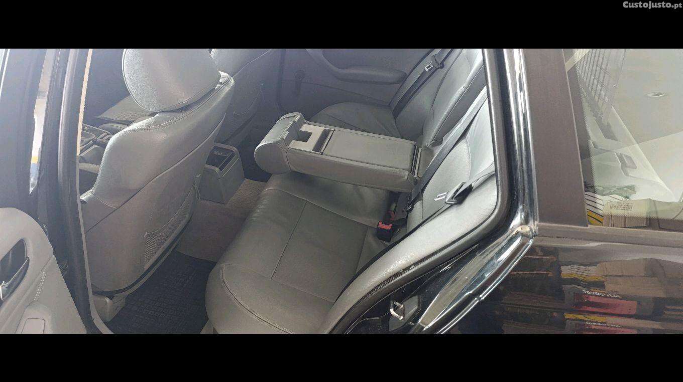 BMW 318 318 d Touring Pack M — photo 5
