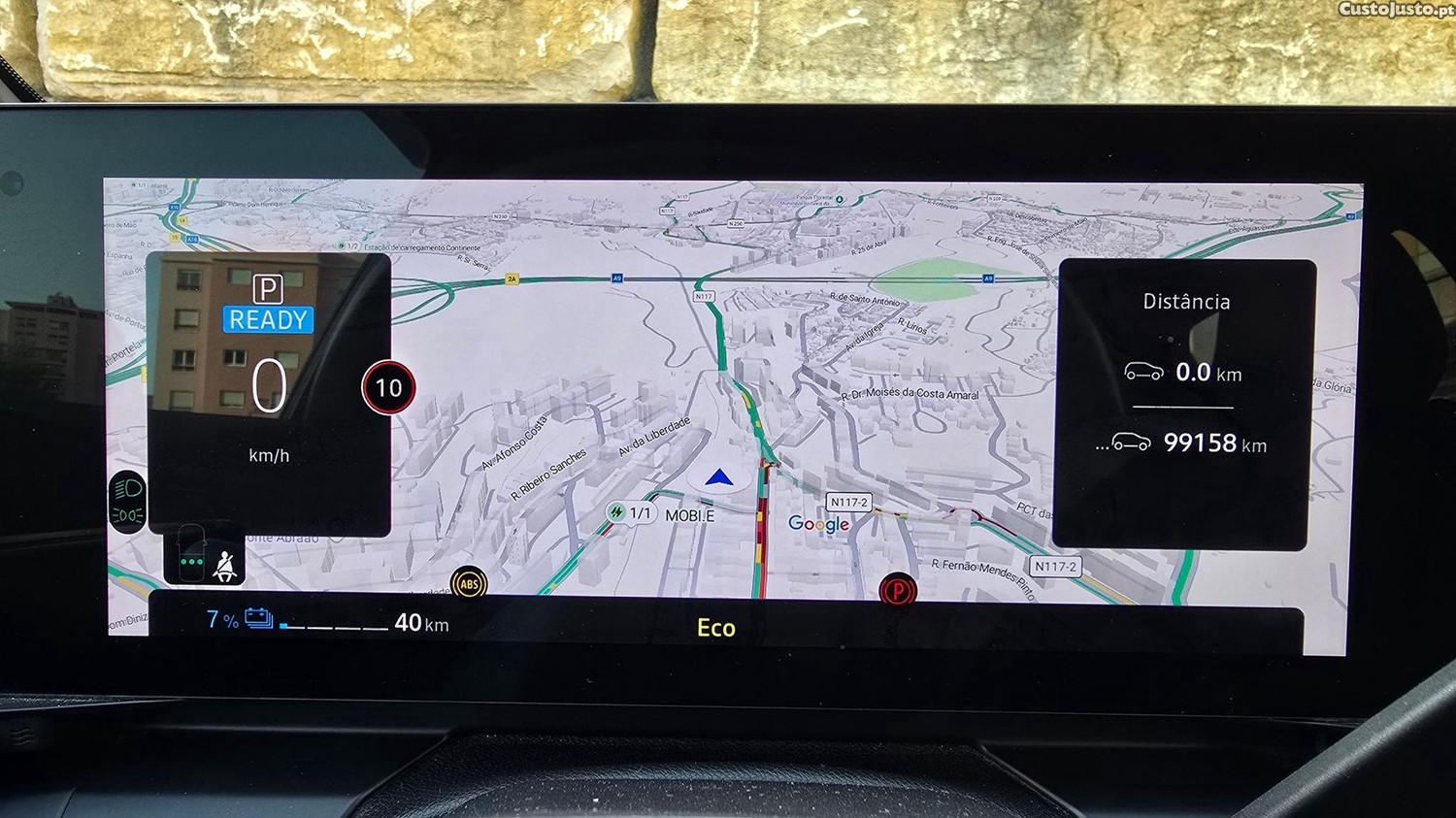 Renault Mégane E-Tech Techno 60KWh — fotografia 13