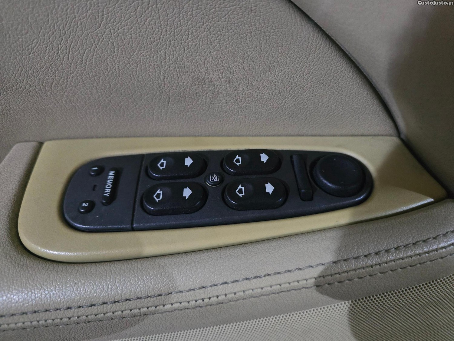 Jaguar S-Type 2.7 D V6 Classic Auto. — fotografia 7
